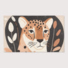 Kids and Nursery Cheetah Rug - Cheetah Chic