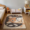 Kids and Nursery Cheetah Rug - Cheetah Chic