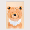 Bear Rug for Nursery and Kids Rooms - Dreamy Paws