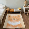 Bear Rug for Nursery and Kids Rooms - Dreamy Paws