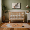 Bear Rug for Nursery and Kids Rooms - Dreamy Paws