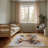 Cow Rug for Kids and Nursery Rooms - Pasture Pals