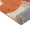 Fox Area Rug for Nursery and Kids Rooms - Foxy Fluff