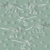 Dinosaur Wallpaper for Nursery and Kids Rooms - Jurassic Jades