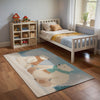 Nursery and Kids Polar Bear Rug - Chilly Companions