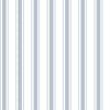 Stripe Themed Nursery Wallpaper and Kids Room Wallpaper - Classical Stripes