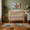 Nursery and Kids Seal Area Rug - Seal Kingdom