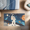 Kids and Nursery Space Rug - Cosmic Stroll