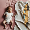 Car personalized children's blankets - Beetle Buddy