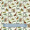 Safari Theme Wallpaper - Born to be Wild