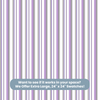 Traditional or Peel and Stick Stripes Wallpaper - Royal Stripes