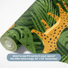 Leopard Wallpaper for Nursery and Kids Rooms - Leopard’s Lair