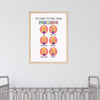 Feelings Kids Wall Art