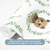 Woodland Wallpaper for Nursery and Kids Rooms - Woodland Whispers