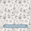 Nautical Theme Nursery Wallpaper -  Ocean Voyage