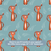 Tiger Peel and Stick Wallpaper or Traditional Wallpaper -  Tiger Camp