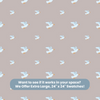 Birds Theme Wallpaper - Birds Afloat