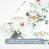 Flower Themed Wallpaper - Elegant Magnolia Medley