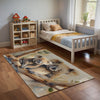 Kids and Nursery Koala Rug - Koala Cuddles