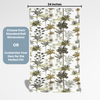 Jungle Themed Wallpaper for Nursery and Kids Rooms - Tropical Jungle