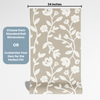 Floral Themed Wallpaper for Nursery and Kids Rooms - Wildflower Charms