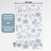 Butterfly Themed Wallpaper for Nursery and Kids Rooms - Butterfly's Home