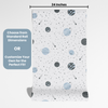 Kids and Nursery Space Wallpaper - Superclusters