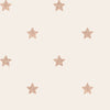 Star Wallpaper for Nursery and Kids Rooms - Sparkly Stars