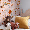 Woodland Themed Wallpaper - Woodland Whimsy