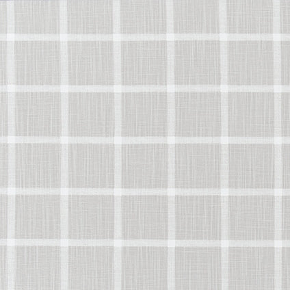 Abbot French Gray Slub