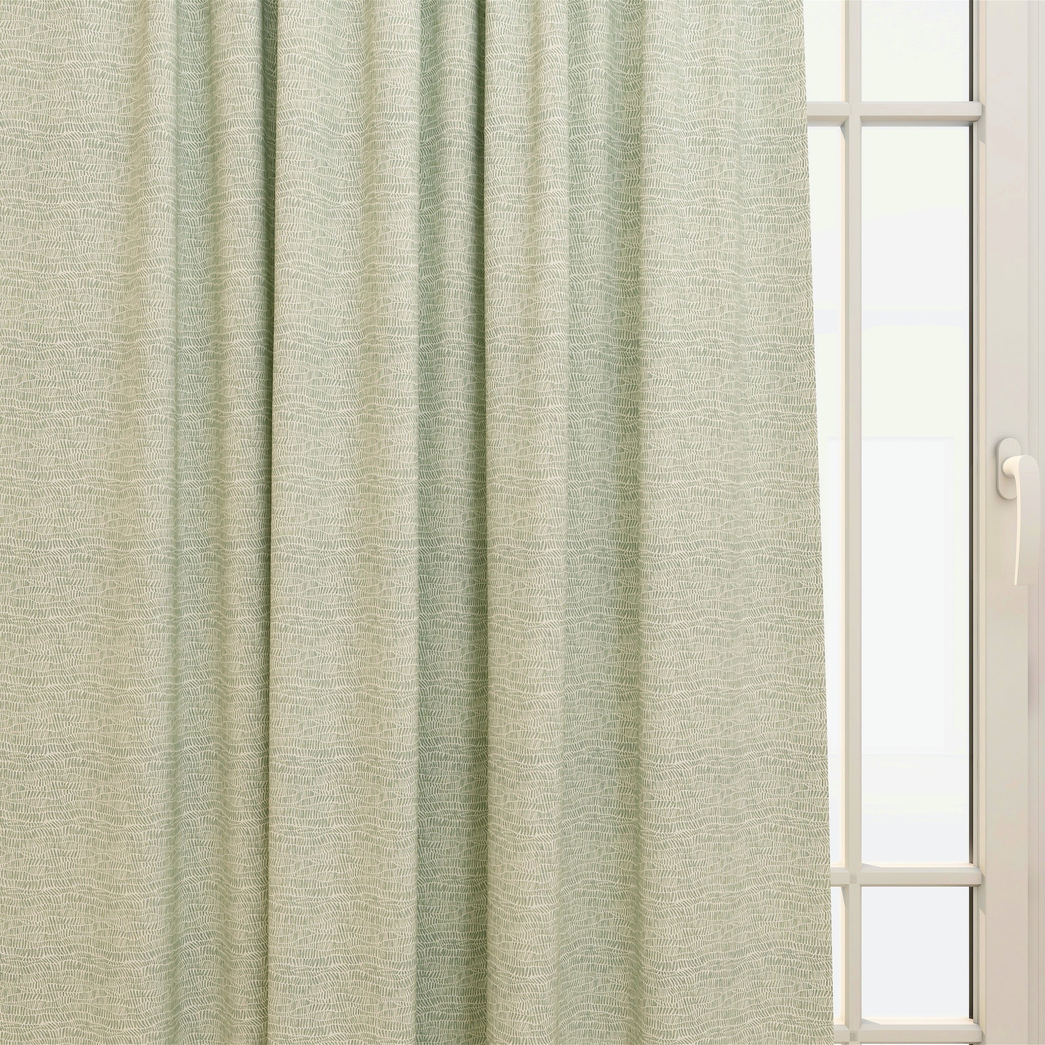 Brooks Stone Kids Curtains