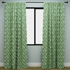 Costa Rica Pine Kids Curtains