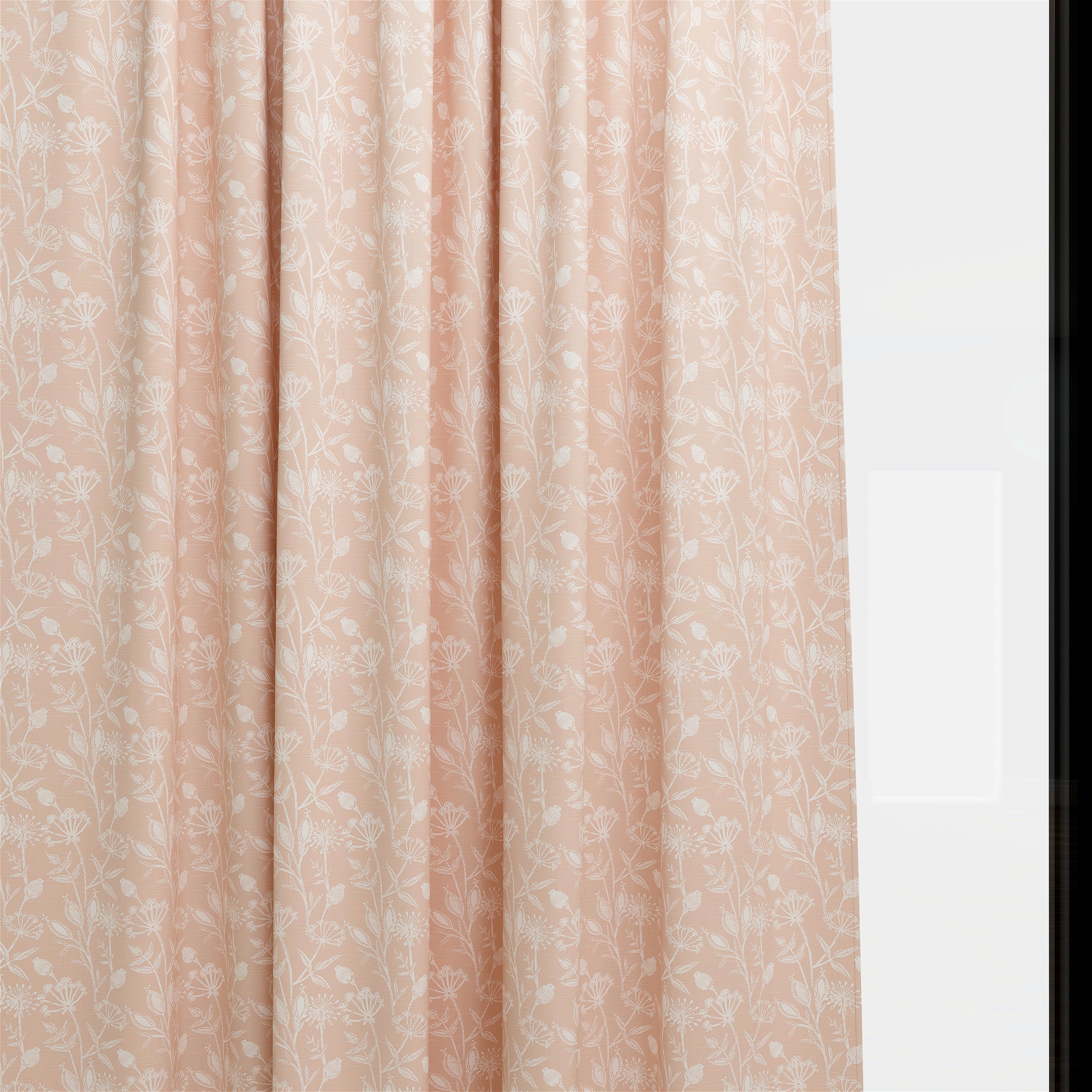 Daman Spice Kids Curtains