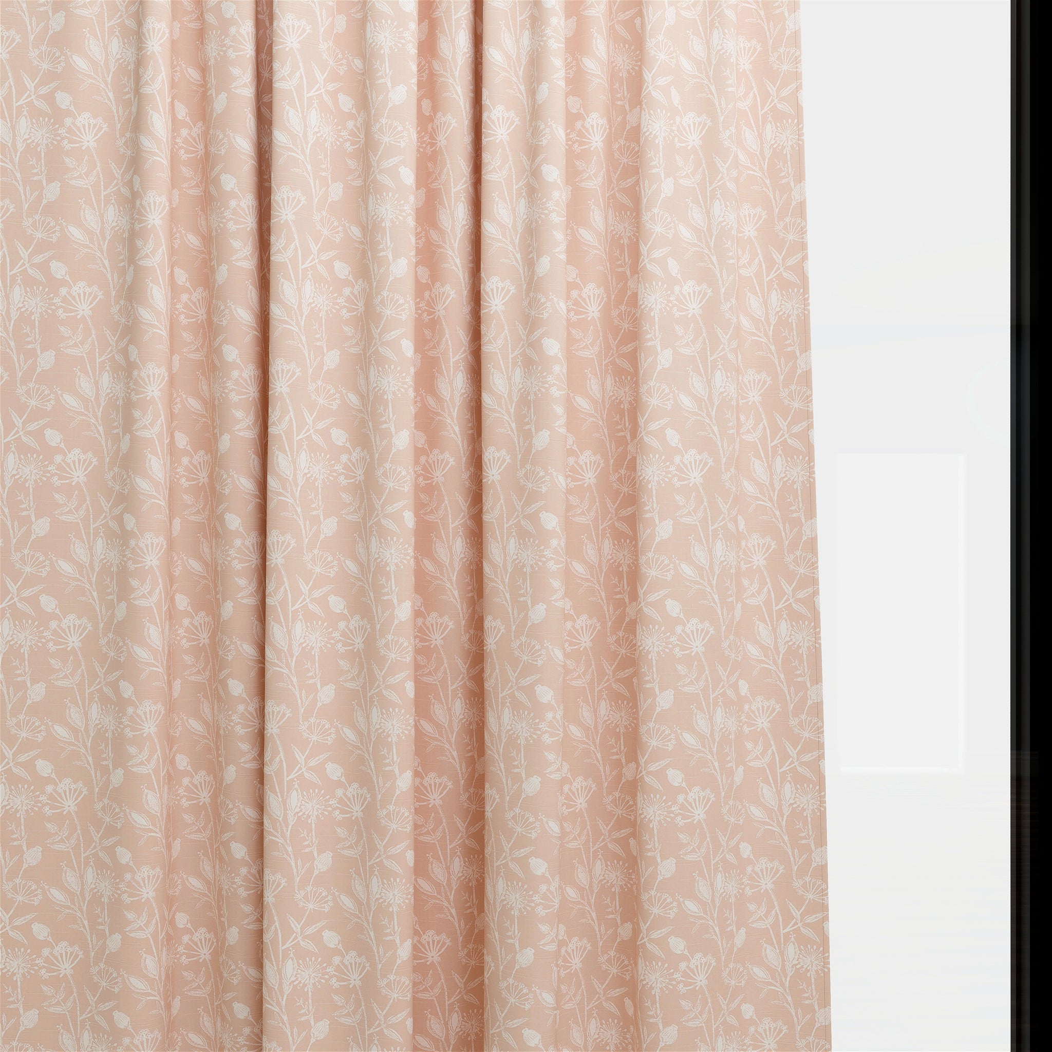 Daman Spice Kids Curtains