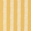 Dash Brazilian Yellow Slub Kids Curtains