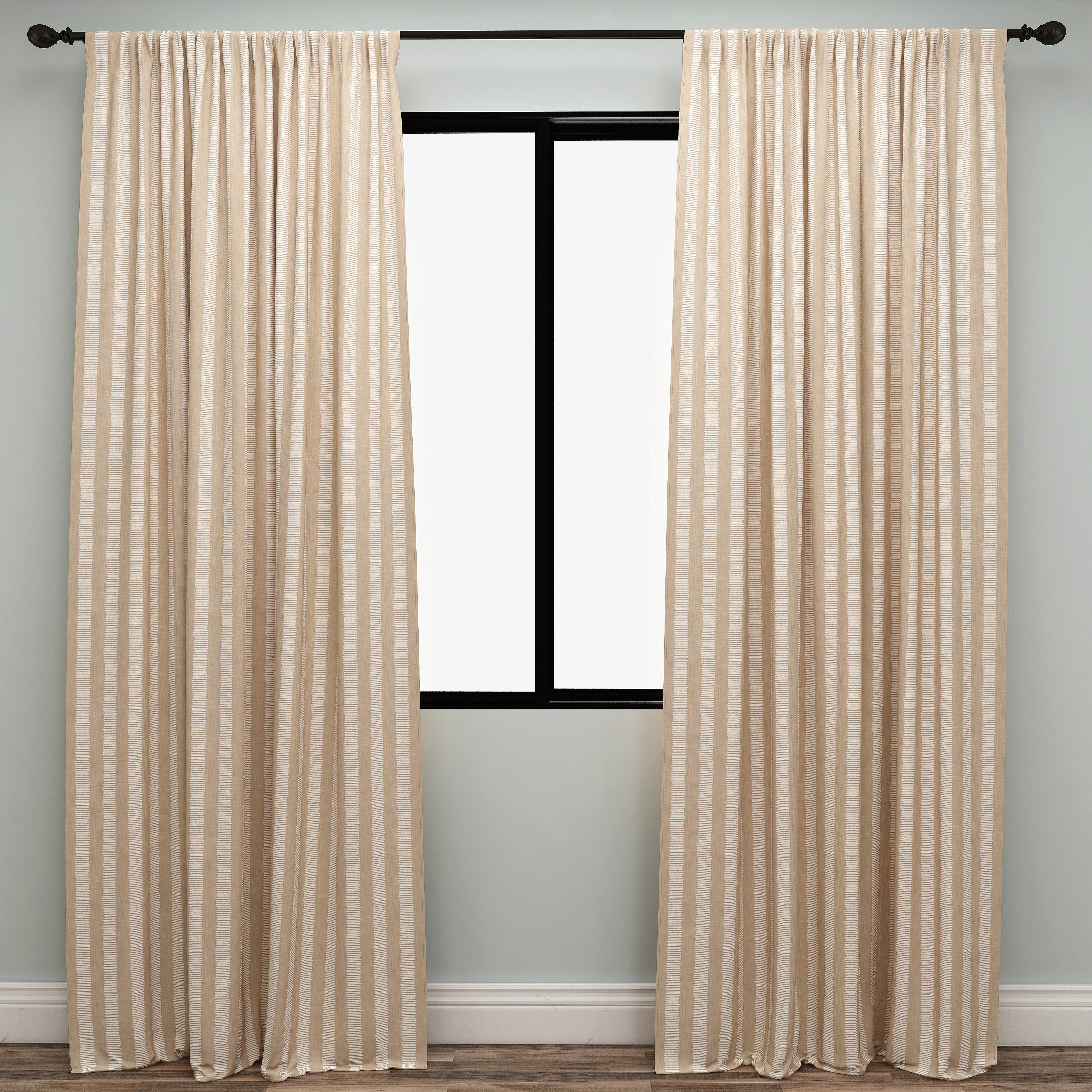 Dash Nomad Kids Curtains