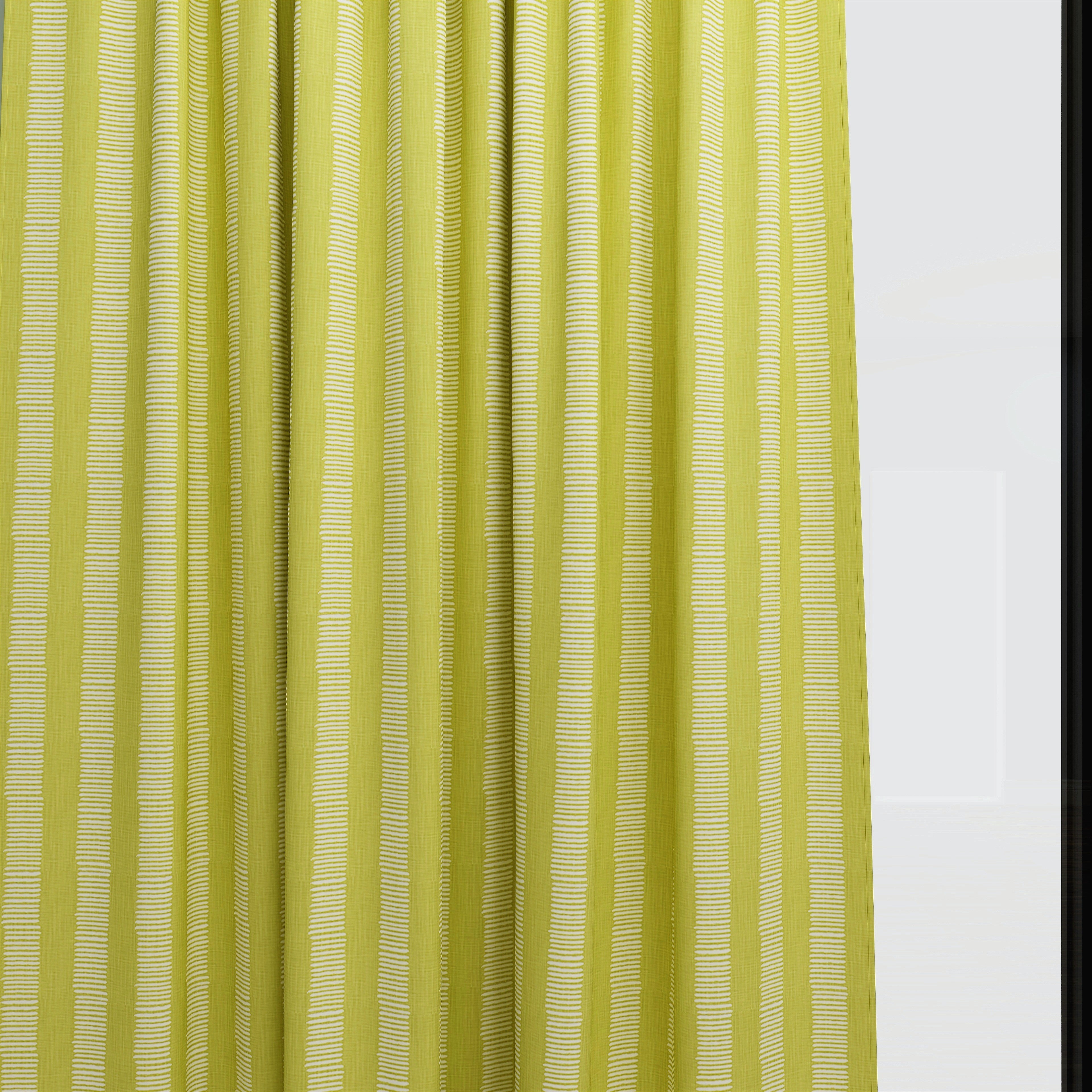 Dash Pear Kids Curtains