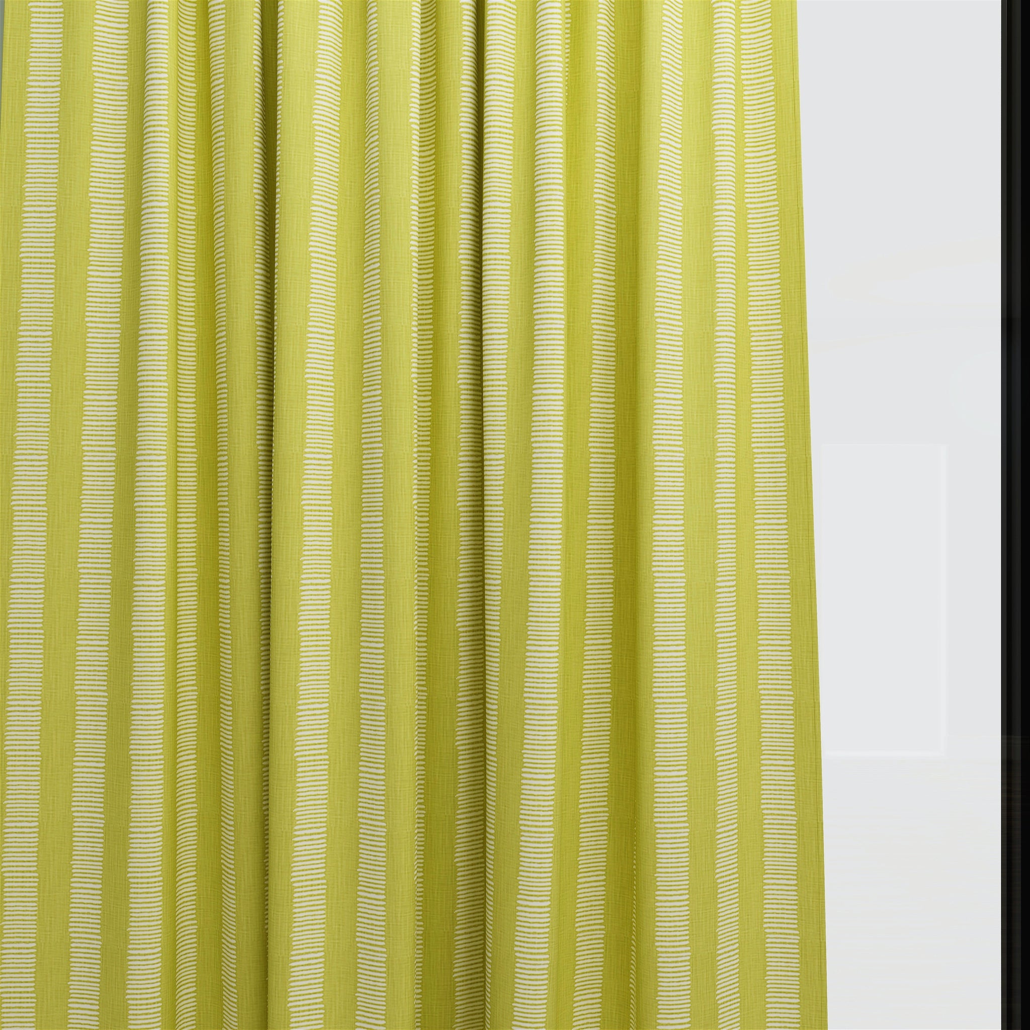 Dash Pear Kids Curtains