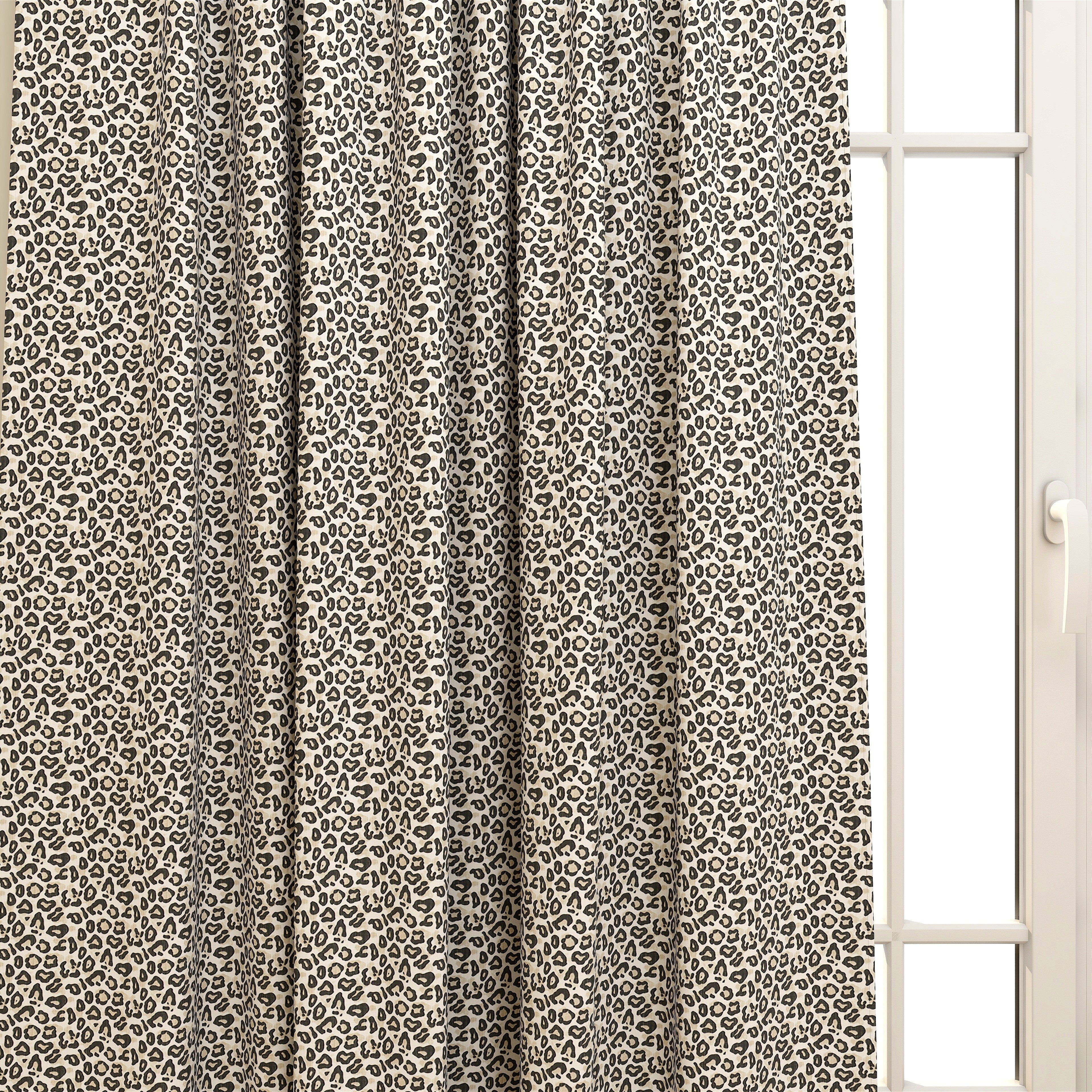 Dayo Gobi Kids Curtains