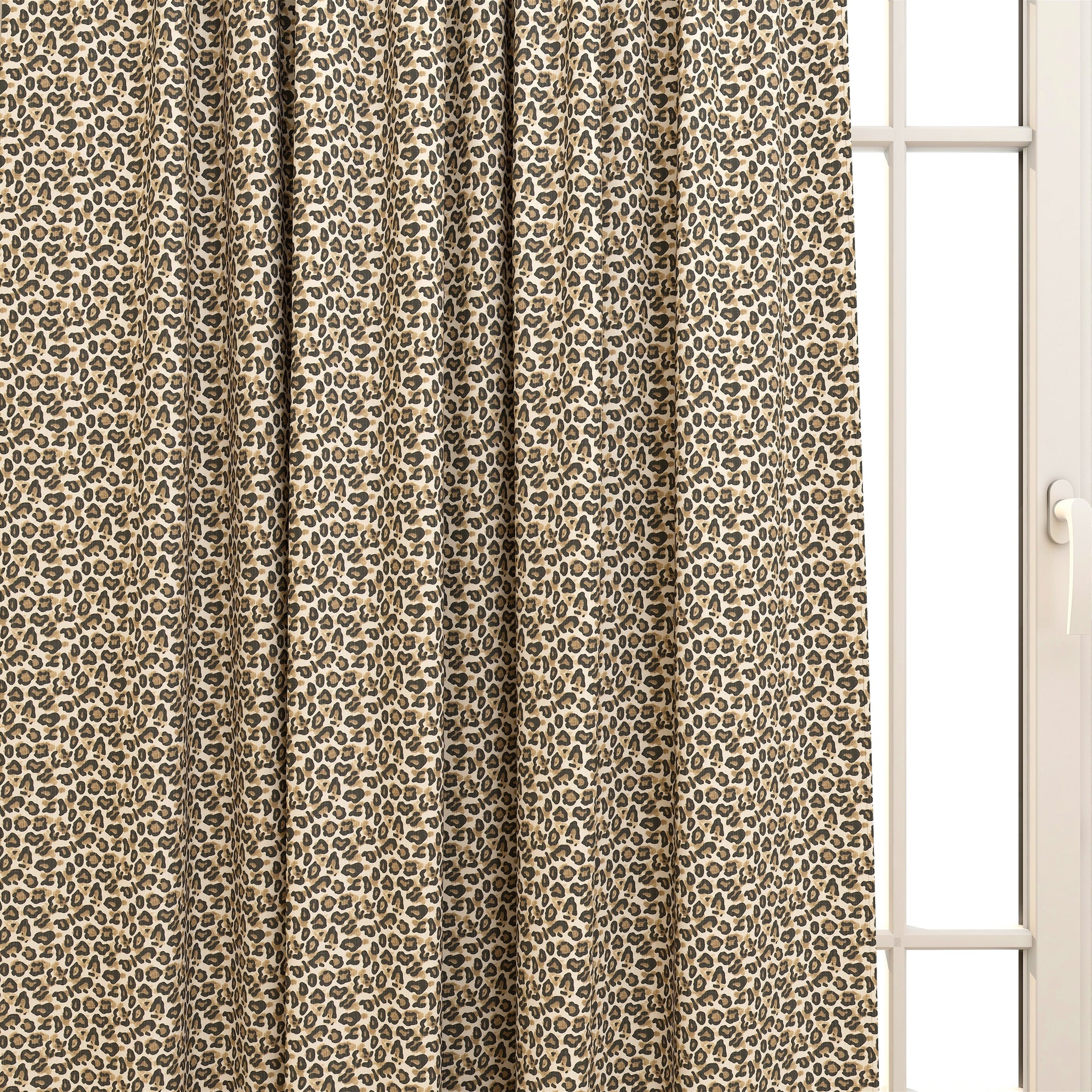 Dayo Topaz Kids Curtains