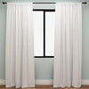 Diego French Grey Kids Curtains