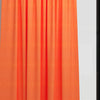 Faulkner Flamingo Orange Kids Curtains