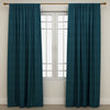 Faulkner Italian Denim Kids Curtains