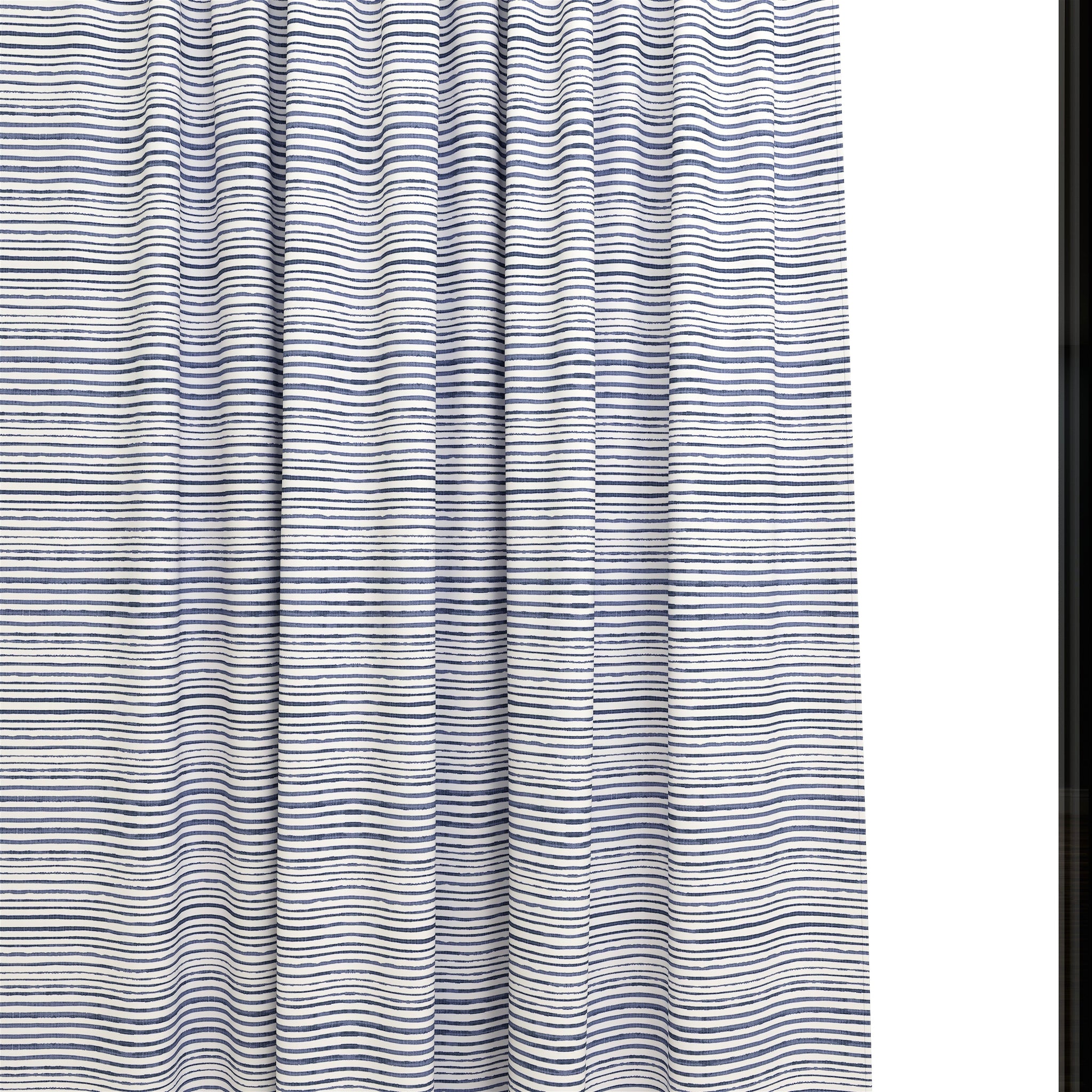 Horizon Denim Kids Curtains