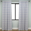 Horizon Denim Kids Curtains