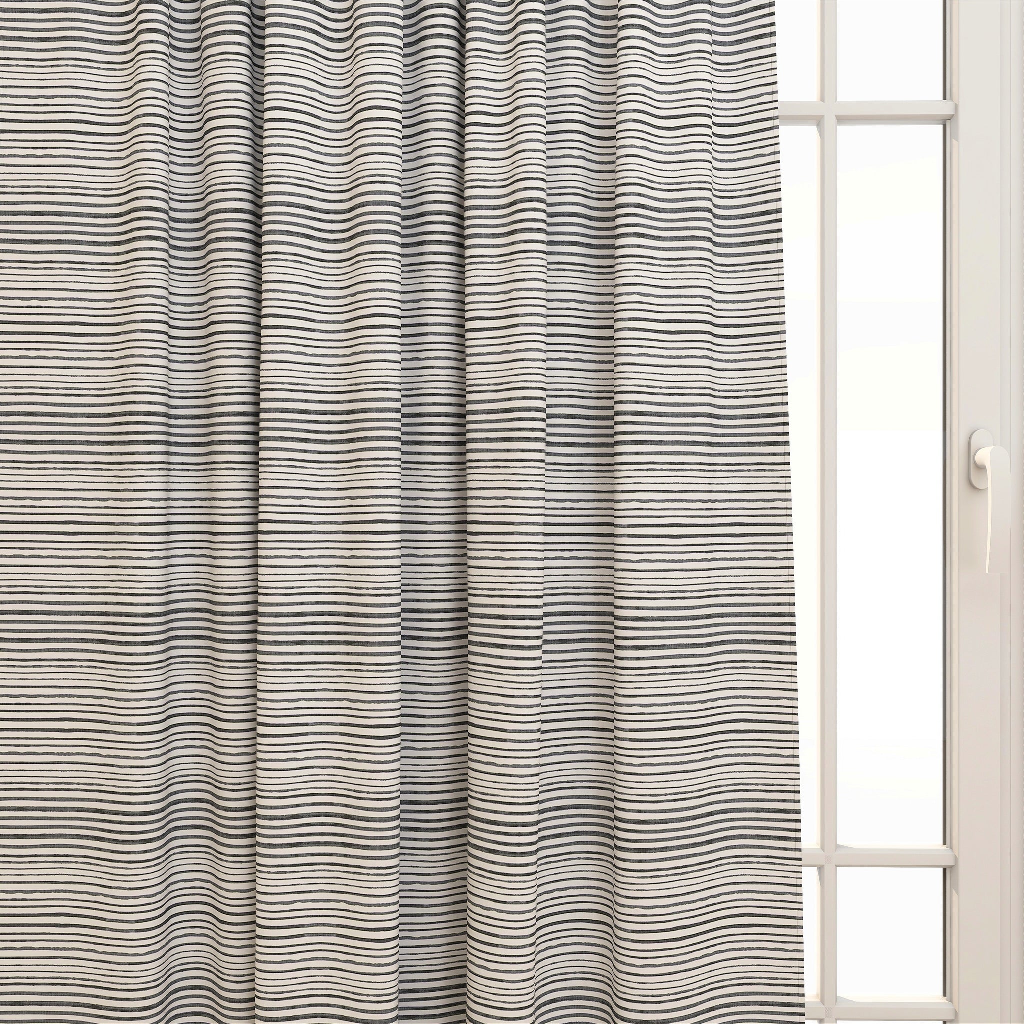 Horizon Shadow Kids Curtains