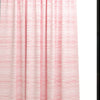 Horizon Sunset Coral Kids Curtains