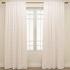 Ira Blush Kids Curtains