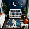 Kids and Nursery Space Rug - Cosmic Stroll