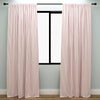 Miles Lipstick Kids Curtains